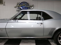 1969 Chevrolet Camaro for sale in Riverhead, New York (ID-1391)