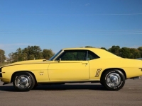 1969 Chevrolet Camaro for sale in Riverhead, New York (ID-1397)
