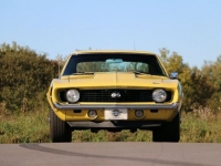 1969 Chevrolet Camaro for sale in Riverhead, New York (ID-1397)