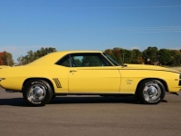 1969 Chevrolet Camaro for sale in Riverhead, New York (ID-1397)