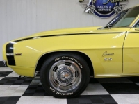 1969 Chevrolet Camaro for sale in Riverhead, New York (ID-1397)