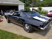 1969 Chevrolet Camaro for sale in Dix Hills, New York (ID-1438)