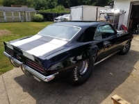 1969 Chevrolet Camaro for sale in Dix Hills, New York (ID-1438)