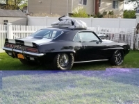 1969 Chevrolet Camaro for sale in Dix Hills, New York (ID-1438)