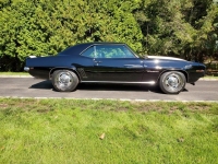 1969 Chevrolet Camaro for sale in Riverhead, New York (ID-1481)