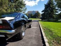 1969 Chevrolet Camaro for sale in Riverhead, New York (ID-1481)