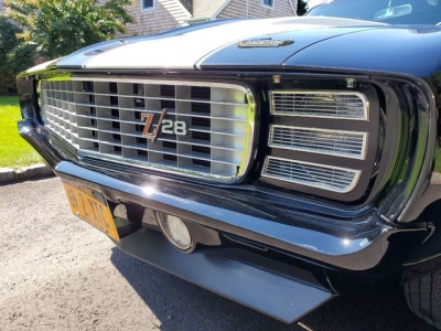 1969 Chevrolet Camaro for sale in Riverhead, New York at $99,995