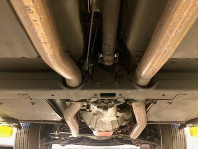 1969 Chevrolet Corvette for sale in Riverhead, New York (ID-1845)