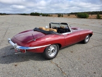 1969 Jaguar E-Type for sale in Riverhead, New York (ID-1487)