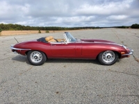 1969 Jaguar E-Type for sale in Riverhead, New York (ID-1487)
