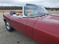1969 Jaguar E-Type for sale in Riverhead, New York (ID-1487)
