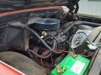 1970 Chevrolet K10 for sale in Cadillac, Michigan (ID-1800)