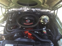 1970 Chevrolet El Camino for sale in Cadillac, Michigan (ID-48136)
