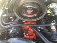 1970 Chevrolet El Camino for sale in Cadillac, Michigan (ID-48136)