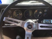 1970 Chevrolet El Camino for sale in Cadillac, Michigan (ID-48136)