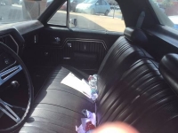 1970 Chevrolet El Camino for sale in Cadillac, Michigan (ID-48136)