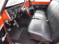 1970 Chevrolet C10 for sale in Cadillac, Michigan (ID-48144)