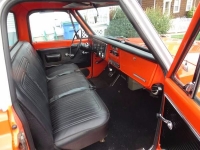 1970 Chevrolet C10 for sale in Cadillac, Michigan (ID-48144)