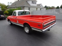 1970 Chevrolet C10 for sale in Cadillac, Michigan (ID-48144)