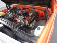 1970 Chevrolet C10 for sale in Cadillac, Michigan (ID-48144)