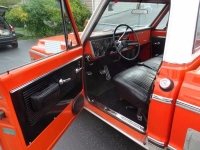 1970 Chevrolet C10 for sale in Cadillac, Michigan (ID-48144)