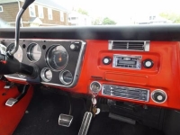 1970 Chevrolet C10 for sale in Cadillac, Michigan (ID-48144)