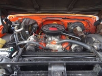 1970 Chevrolet C10 for sale in Cadillac, Michigan (ID-48144)