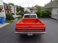 1970 Chevrolet C10 for sale in Cadillac, Michigan (ID-48144)