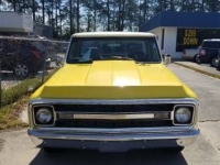 1970 Chevrolet C10 for sale in Cadillac, Michigan (ID-48423)