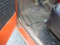 1970 Chevrolet C10 for sale in Cadillac, Michigan (ID-48854)