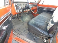 1970 Chevrolet C10 for sale in Cadillac, Michigan (ID-48854)