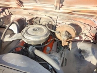 1970 Chevrolet C10 for sale in Cadillac, Michigan (ID-48854)