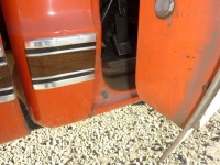1970 Chevrolet C10 for sale in Cadillac, Michigan (ID-48854)