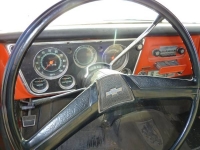 1970 Chevrolet C10 for sale in Cadillac, Michigan (ID-48854)