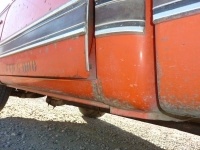 1970 Chevrolet C10 for sale in Cadillac, Michigan (ID-48854)