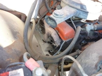1970 Chevrolet C10 for sale in Cadillac, Michigan (ID-48854)