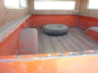 1970 Chevrolet C10 for sale in Cadillac, Michigan (ID-48854)