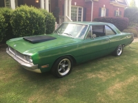 1970 Dodge Dart for sale in Cadillac, Michigan (ID-48134)