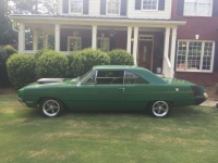 1970 Dodge Dart for sale in Cadillac, Michigan (ID-48134)