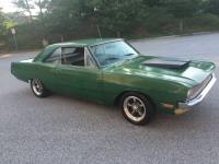1970 Dodge Dart for sale in Cadillac, Michigan (ID-48134)