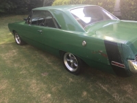 1970 Dodge Dart for sale in Cadillac, Michigan (ID-48134)