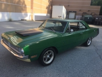 1970 Dodge Dart for sale in Cadillac, Michigan (ID-48134)