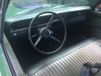 1970 Dodge Dart for sale in Cadillac, Michigan (ID-48134)