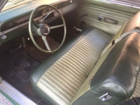 1970 Dodge Dart for sale in Cadillac, Michigan (ID-48134)
