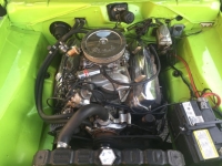 1970 Dodge Dart for sale in Cadillac, Michigan (ID-48134)
