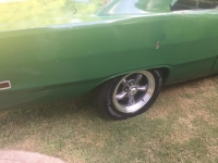 1970 Dodge Dart for sale in Cadillac, Michigan (ID-48134)