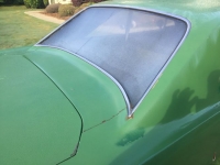 1970 Dodge Dart for sale in Cadillac, Michigan (ID-48134)