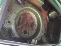1970 Dodge Dart for sale in Cadillac, Michigan (ID-48134)