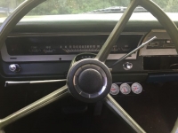 1970 Dodge Dart for sale in Cadillac, Michigan (ID-48134)