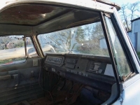 1970 Dodge Pickup for sale in Cadillac, Michigan (ID-48496)